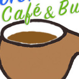 Hanriis Café Logotyp