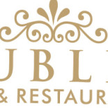 Restaurang Public Logotyp
