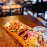 Restaurang Public Dryck