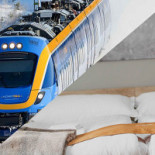 Storliens Högfjällshotell Utomhus