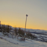 Storliens Högfjällshotell Utomhus