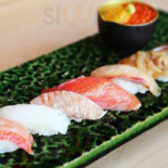 Conditori Hjärtat Mat