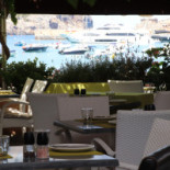 Gasolin Sushi Inomhus