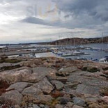 Bastevik Och Café Utomhus