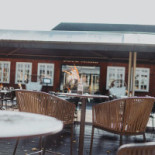 Arilds Vingård Utomhus