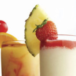 Hamnpaviljongen Dryck