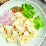 Ekenas Kvarn Cafe Mat