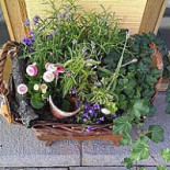 Lidingo Brod Patisserie Utomhus