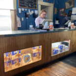 Korstäppans Herrgård Meny