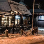 Crêperie Logi Åre Utomhus