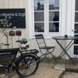 Crêperie Logi Åre Utomhus