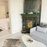 Crêperie Logi Åre Inomhus