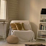 Crêperie Logi Åre Inomhus