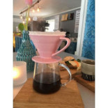 Åre Kafferosteri Dryck