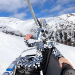 Timmerstugan Utomhus