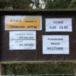 Medåkers Byggdegård Meny