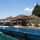 Wasa And Pub Utomhus