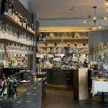 Grappolo D'uva Inomhus