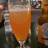 Grappolo D'uva Dryck