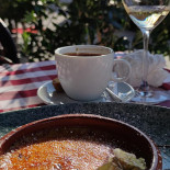 Grappolo D'uva Dryck