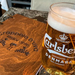 Grappolo D'uva Dryck