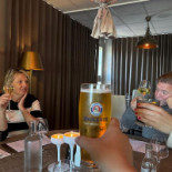 Gottskär Hotell Dryck