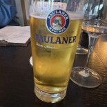 Gottskär Hotell Dryck