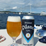 Fejans Krogbrygga Dryck