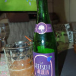 Vinbäcken Dryck