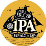 Restaurang Marco's Logotyp