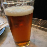 Restaurang Marco's Dryck