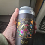 Spår7 Dryck