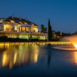 Il Forno Castello Utomhus