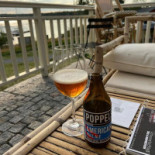 Blidö Brygga Bistro Dryck