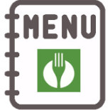 Ms Sjögull Logotyp