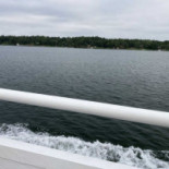 Ms Sjögull Utomhus