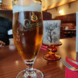 Restaurang Le Cardinal Dryck