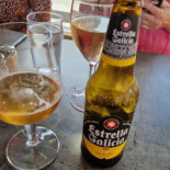 Restaurang Le Cardinal Dryck