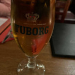 Restaurang Le Cardinal Dryck