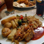 Thanh Thai Palace Mat