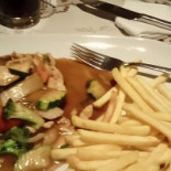 Thanh Thai Palace Mat