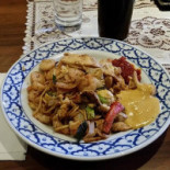 Thanh Thai Palace Mat