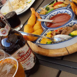 Thanh Thai Palace Dryck