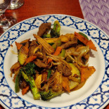 Thanh Thai Palace Mat