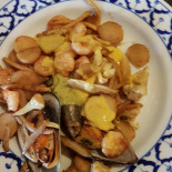 Thanh Thai Palace Mat