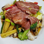 Thanh Thai Palace Mat