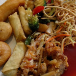 Thanh Thai Palace Mat