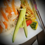 Thanh Thai Palace Dryck