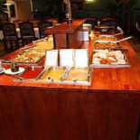 Thanh Thai Palace Inomhus