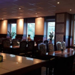 Thanh Thai Palace Inomhus